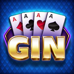 Icon image Gin Rummy Legends