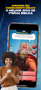 Jogos da Bíblia: Melhores Apps Online Para Jogar Com Amigos