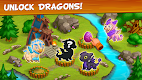 screenshot of Vikings and Dragon Island Farm