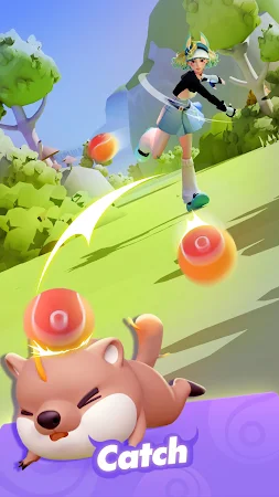 Game screenshot Critter Arena hack