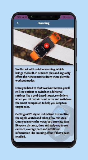 huawei watch fit guide Screen 3
