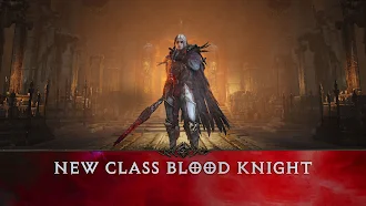 Game screenshot Diablo Immortal apk download