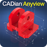 CADian Anyview icon