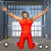 Prison Escape-Jail Break Game