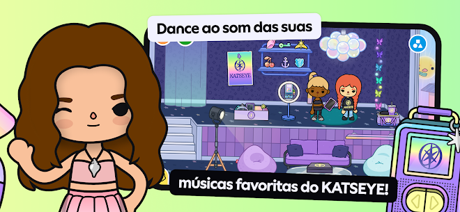 Toca Boca World 6