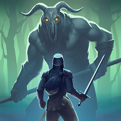 Grim Soul: Dark Fantasy Survival Apk 2.5.1 (Full) Mod