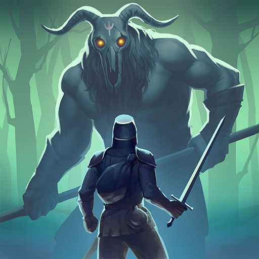 Grim Soul: Dark Fantasy Survival v3.8.3 MOD