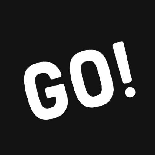 GoBase logo