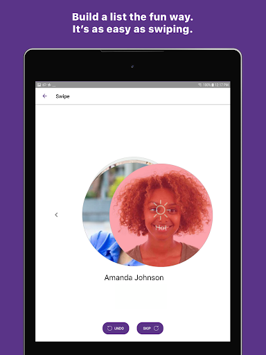Infinite Success App