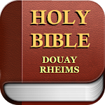 Cover Image of ダウンロード The Catholic Holy Bible  APK