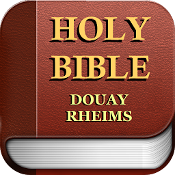 Icon image The Catholic Holy Bible