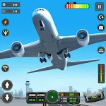 Cover Image of Descargar Pilot Simulator: Airplane Game  APK