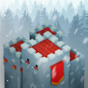 North Kingdom: Siege Castle Mod apk versão mais recente download gratuito