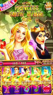 Full House Casino - Free Vegas Slots Machine Games 2.1.26 Screenshots 17