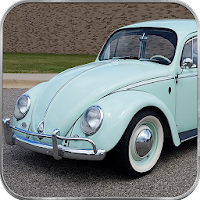 Beetle Classic Car: Speed ​​Drifter