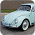 Beetle Classic Car: Speed Drifter1.0