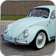 Beetle Classic Car: Speed Drifter