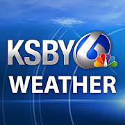 Top 12 Weather Apps Like KSBY Microclimate Weather - Best Alternatives