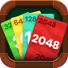 Solitaire :2048 Cards Varies with device