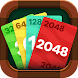 Solitaire :2048 Cards - Androidアプリ