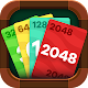 Solitaire :2048 Cards