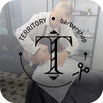 Cover Image of Download TERRITORY Barbershop  APK
