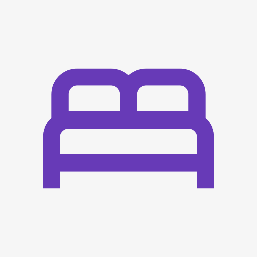 HostelConnect:Pg Managing App logo