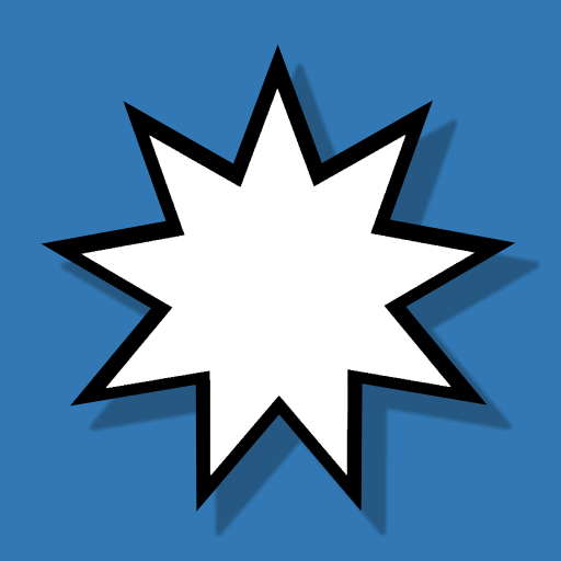 Bahai Prayers and Writings logo