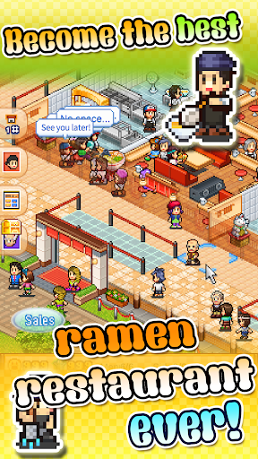The Ramen Sensei 2  screenshots 1