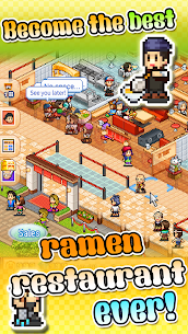 The Ramen Sensei 2 v1.4.8 MOD APK(Unlimited Money)Free For Android 1