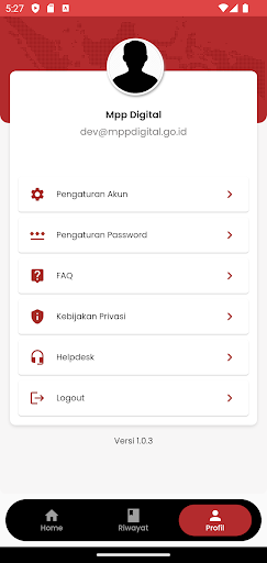 MPP Digital screenshot 4