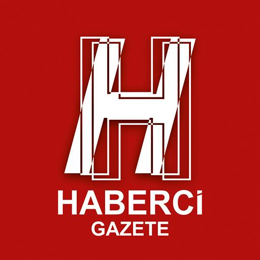 Haberci Gazete logo