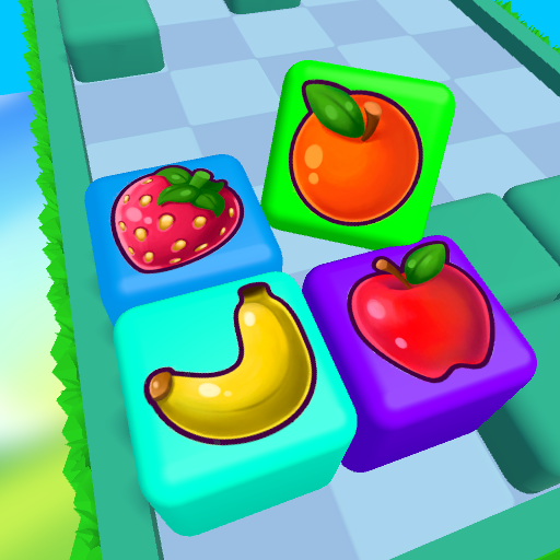 Berry bars logo