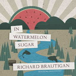 Icon image In Watermelon Sugar