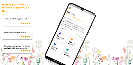 Devocional Diário Evangélico