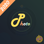 Cover Image of Download Photo Editor : Photo Sticker &  APK