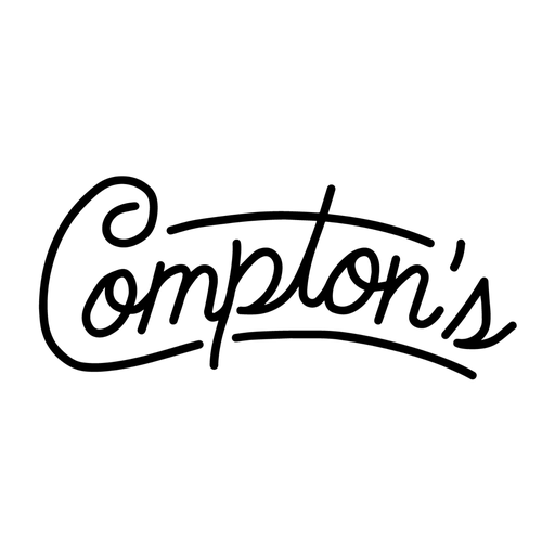 Comptons logo
