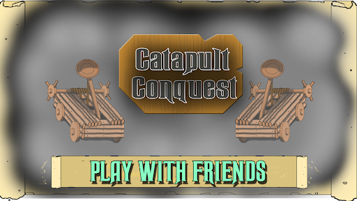 Android application Catapult Conquest PvP Online screenshort