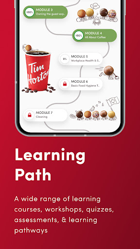 THI Academy Screen 3