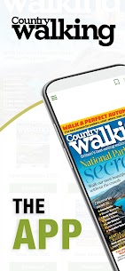 Country Walking Magazine  For Pc – Free Download & Install On Windows 10/8/7 1
