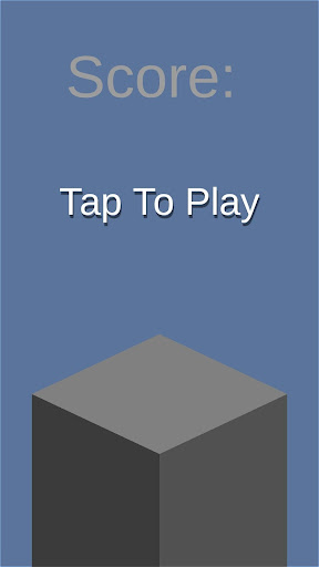 Stack Game Screen 3