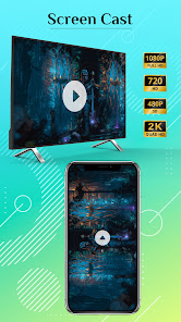 Screen Mirroring 1.3 APK + Мод (Unlimited money) за Android