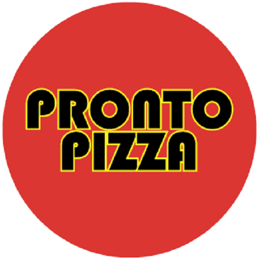 Pronto Pizza - Kolding logo