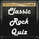 Classic Rock Quiz - Androidアプリ