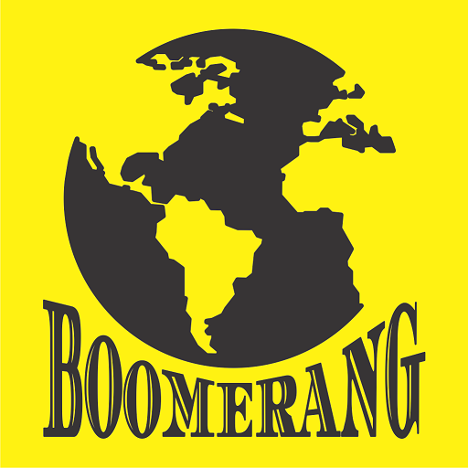 BoomeranG