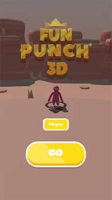 Fun Punch 3dのおすすめ画像1
