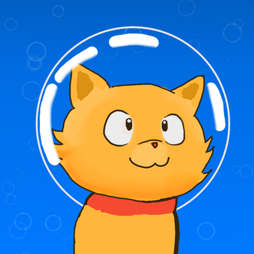 Swimming Cat 0.6.6 Icon