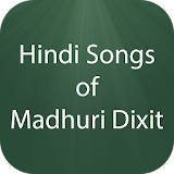 Hindi Songs of Madhuri Dixit icon