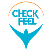 CheckFeel / psychology emotion  Icon