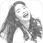 Cover Image of Download Pencil Sketch Effect - Photo D  APK